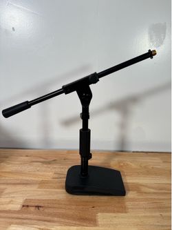 Shure Desktop microphone Stand