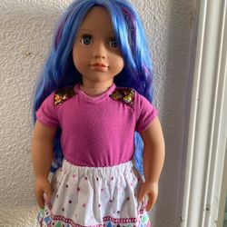 Our Generation Veronika