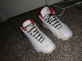 Air Jordan 13 Retro “History of Flight”