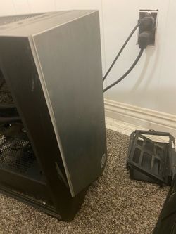 Am4 5800x3d cyber power prebuilt done right