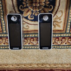 D'Addario Pw-CT 20 Chromatic tuners