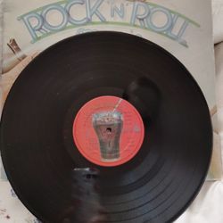 The Beatles Double Vinyl Record