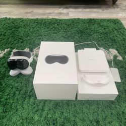 Apple Vision Pro 