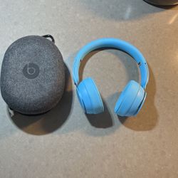 BEATS Wireless Headphones 