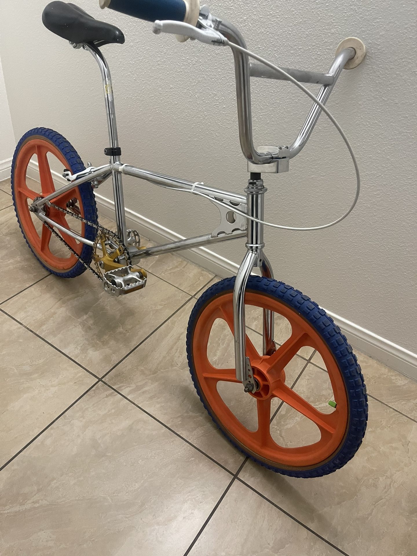 Bmx Old School for Sale in North Las Vegas, NV - OfferUp