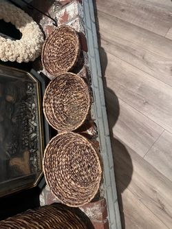 Baskets