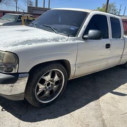 01 gmc truck parts