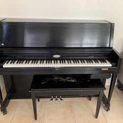 Piano 