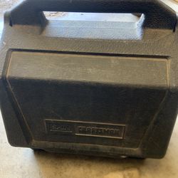 Tool Router