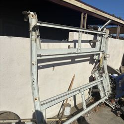 chevy express van utility rack/ladder rack/lumber rack