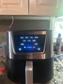 Air fryer