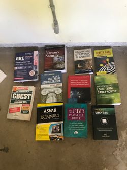 Used books