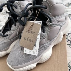 YEEZY 500 High