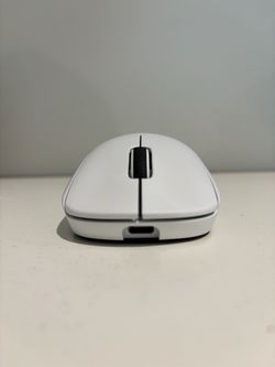 Logitech G PRO X Superlight 2