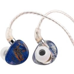 Kiwi Ears x Crinacle IEMs