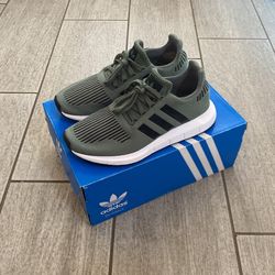 Adidas Swift Run J
