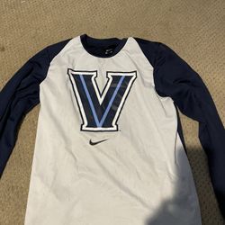 Villanova Teen Shirt 