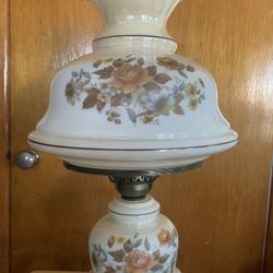 Vintage Lamp 