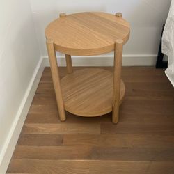 IKEA Listerby Side Table