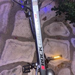 “ Rock Creek Huffy Bike “ “ 24” Size