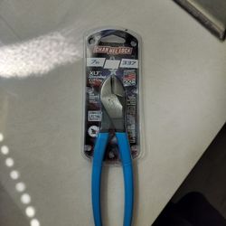 Channel Lock Cutters