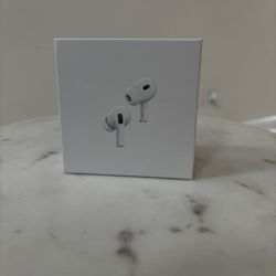 AirPods Pro 2s