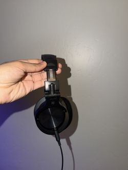 Headphones