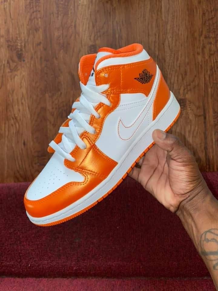 Jordan 1´s  & Accessories