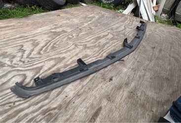 Obs Chevy gmc bumper filler