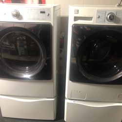 Washer And Dryer For Sale 