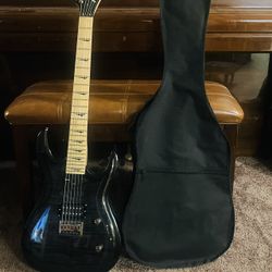 Kramer SC 211 Striker