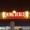 KING DEALS