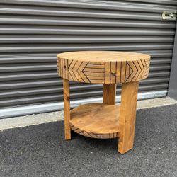 Side Table High Quality