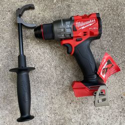 Milwaukee Fuel Hammer