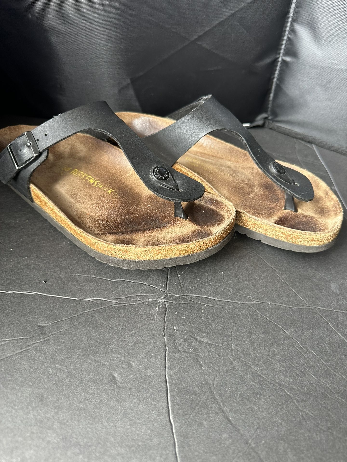 Birkenstock