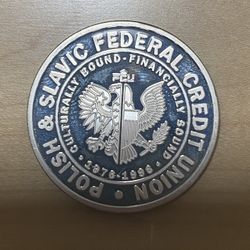 POLISH & SLAVIC FEDERAL CREDIT UNION 