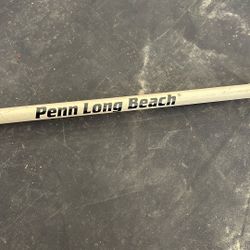Penn Long Beach 5.5 Pole