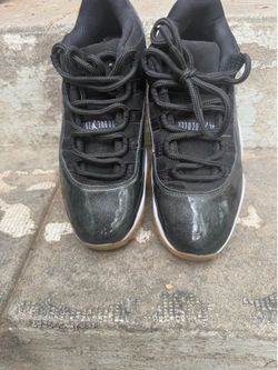 Jordan shoes