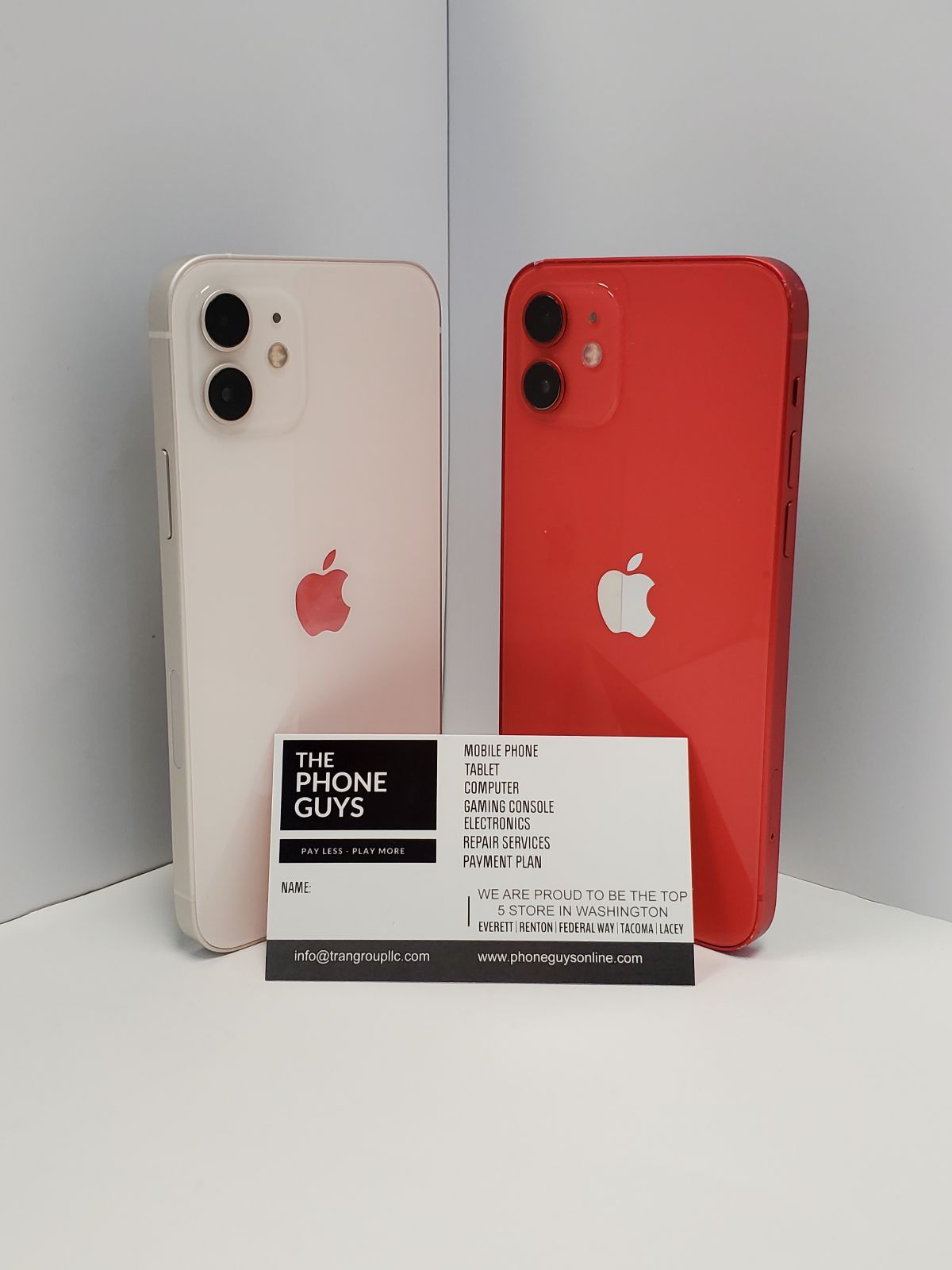 โก iPhone 12 mini Deals You Canโt Miss โ $1 Down Gets You In