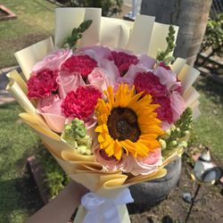 Flower Bouquet 💐🌟