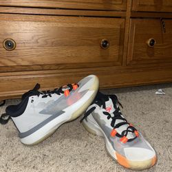 Zion 1 Basketball Shoes  