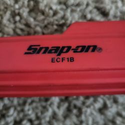 SNAP-ON. FLASH LIGHT 