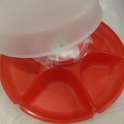 Tupperware 