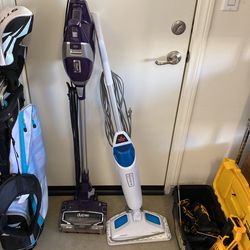 bissell powerfresh mop 