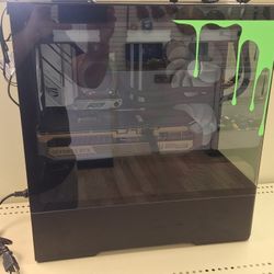 ALIENWARE CUSTOM PC/COMPUTER 