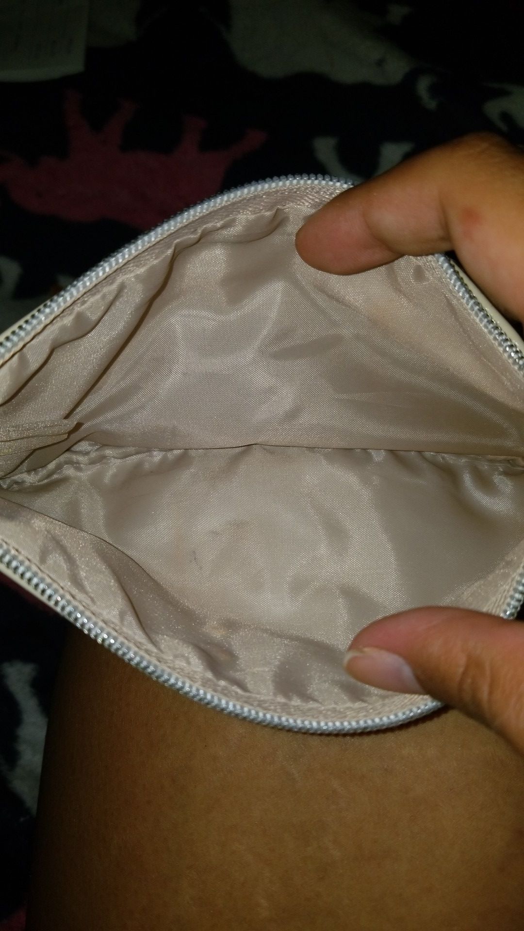 Little bag for anything