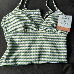 Shade And Shore Swimsuit 