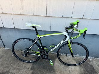 Road bike 56cm