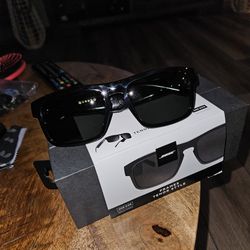 Bose Tenor Bluetooth Sunglasses 