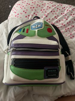 Bag/backpack